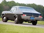 Chevrolet Nova SS 396 1969 года